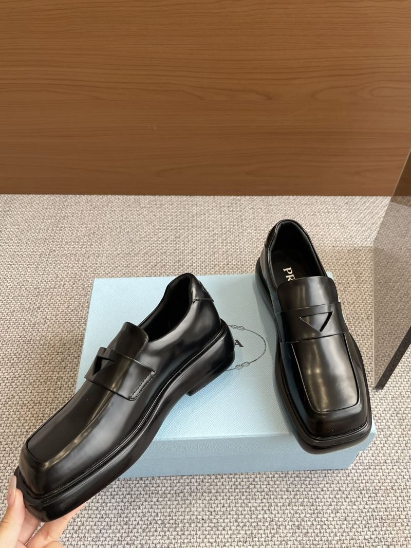 Prada Business Shoes